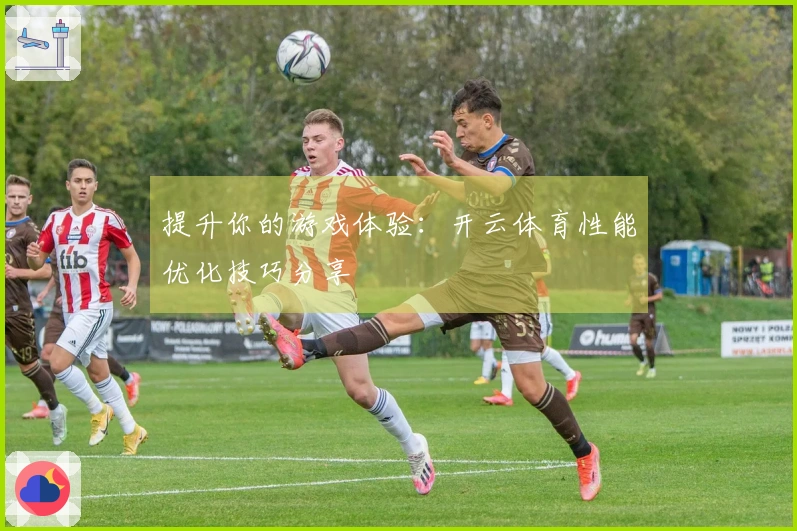 提升你的游戏体验：开云体育性能优化技巧分享