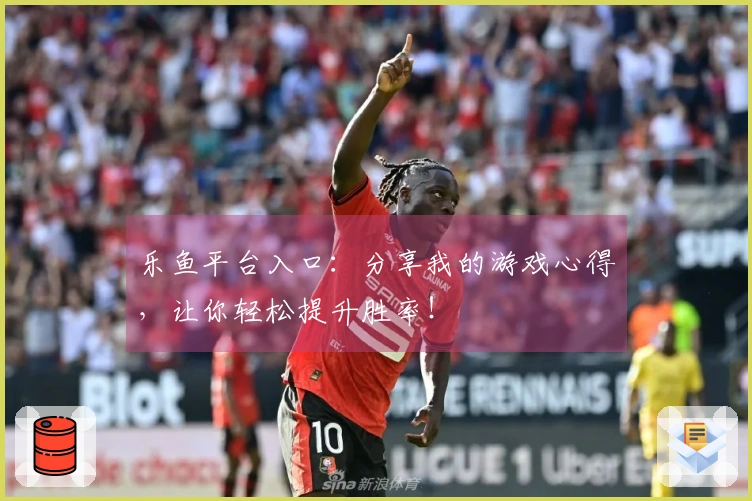 乐鱼平台入口：分享我的游戏心得，让你轻松提升胜率！