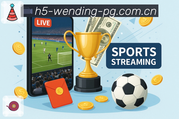 赛事直播与赛程导航